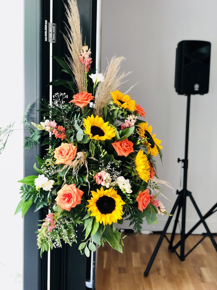 Wedding Flowers Liverpool, Merseyside, Bridal Florist,  Booker Flowers and Gifts, Booker Weddings | 